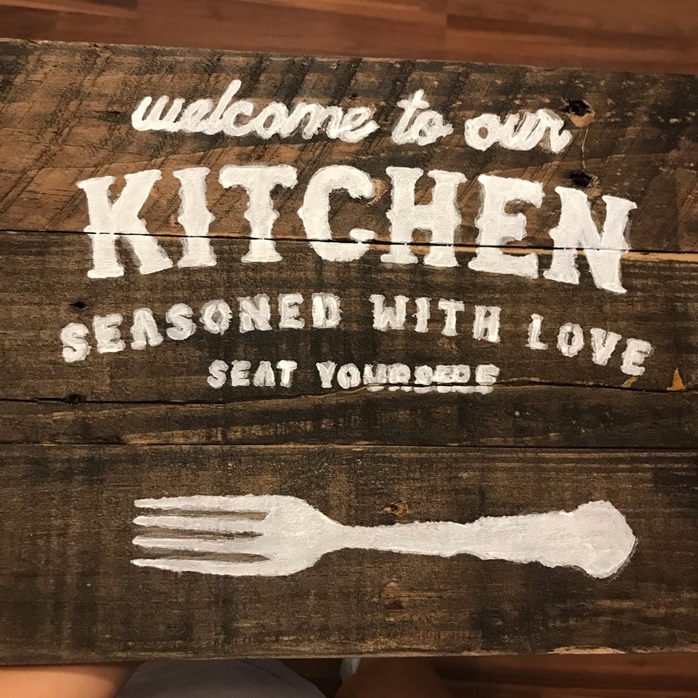 Kitchen decor - Picture 3 of 4